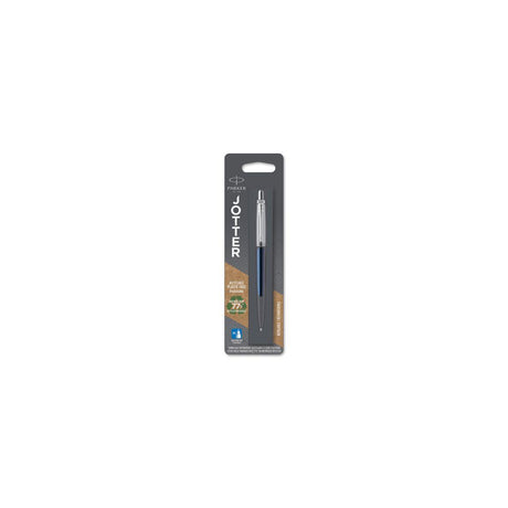 Ballpoint pen PARKER Core RoyalBlue 1.0mm blue