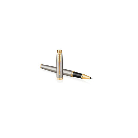 Rollerball pen PARKER G.T 0.7mm black