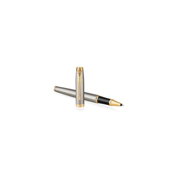 Rollerball pen PARKER G.T 0.7mm black