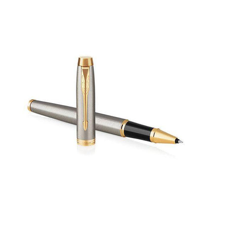 Rollerball pen PARKER G.T 0.7mm black