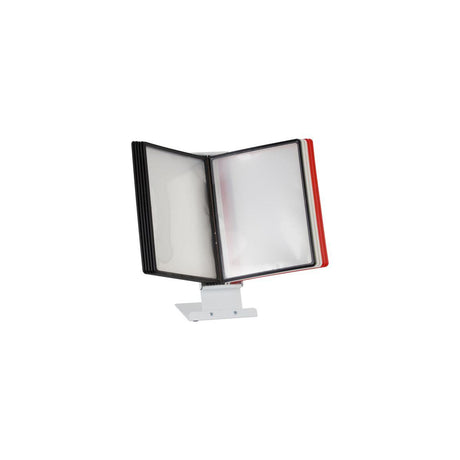 Table stand ACTUAL A4 10 frames black colour