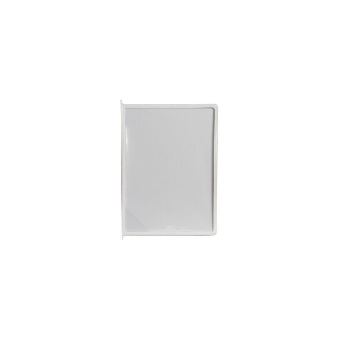 Panel Actual A4 white 10/pack