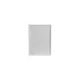 Panel Actual A4 white 10/pack