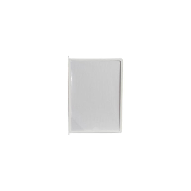 Panel Actual A4 white 10/pack