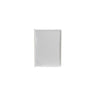 Panel Actual A4 white 10/pack