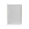 Panel Actual A4 white 10/pack