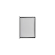 Panel Actual A4 black 10/pack