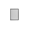 Panel Actual A4 black 10/pack