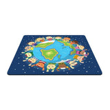 Carpet All the World's Children