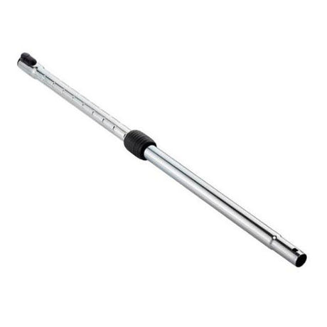 Steel pipe NILFISK with click function