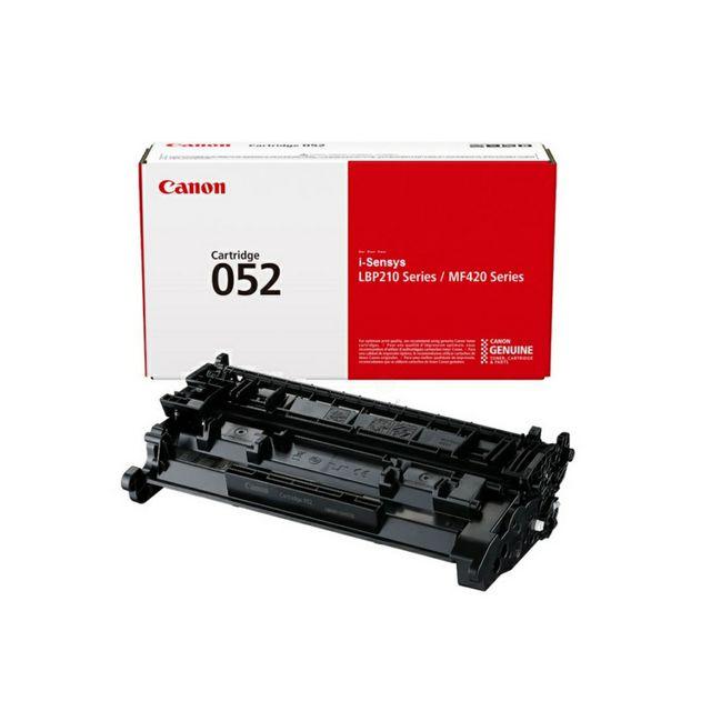 Toner CANON CRG 052 3,1K black