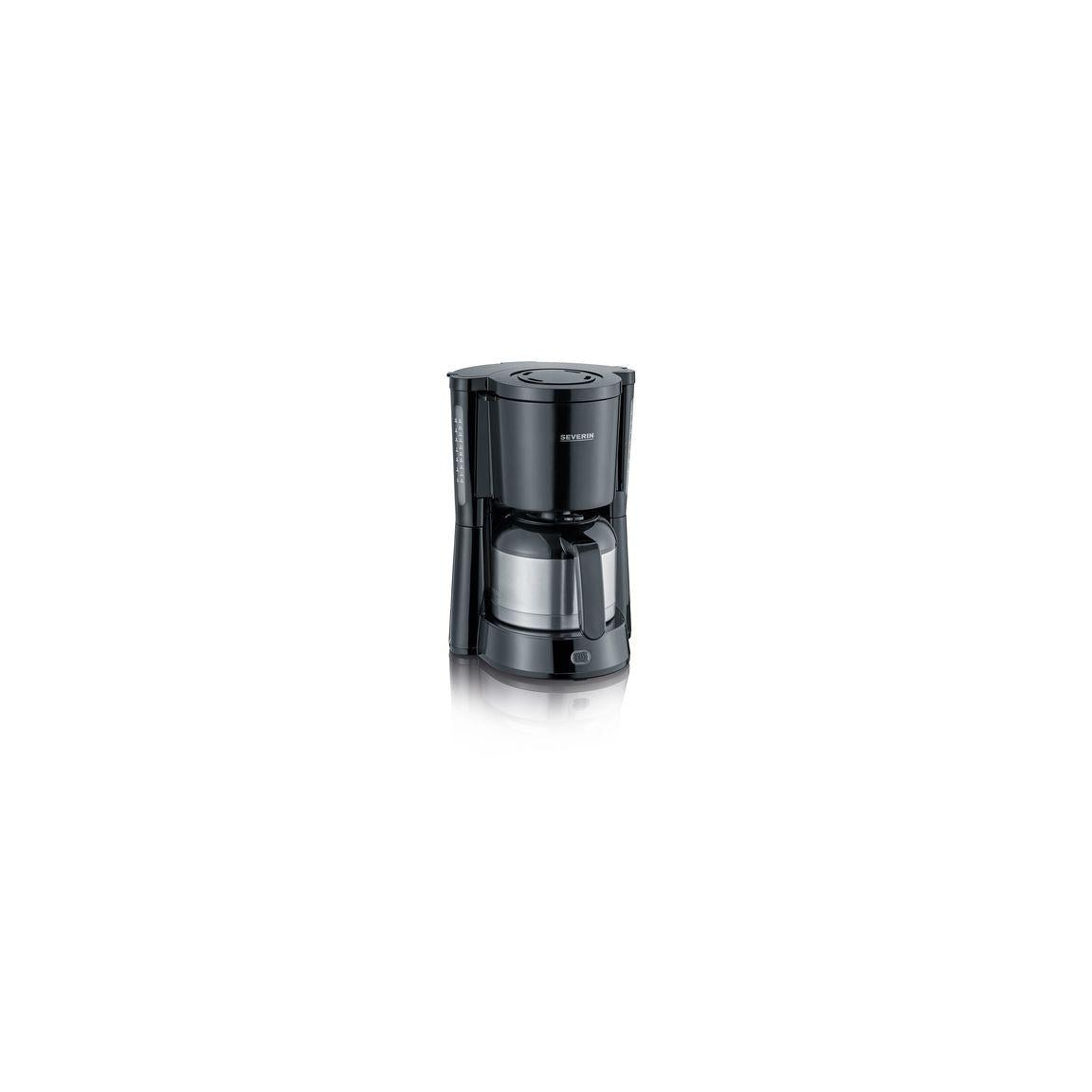 Coffee maker Severin 4835 Termos Inox