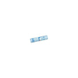 Book plastic self-adhesive. 100my 30cmx25m blank