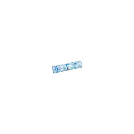 Book plastic self-adhesive. 100my 30cmx25m blank
