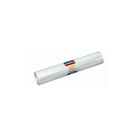 Book plastic self-adhesive. 100my 40cmx25m blank