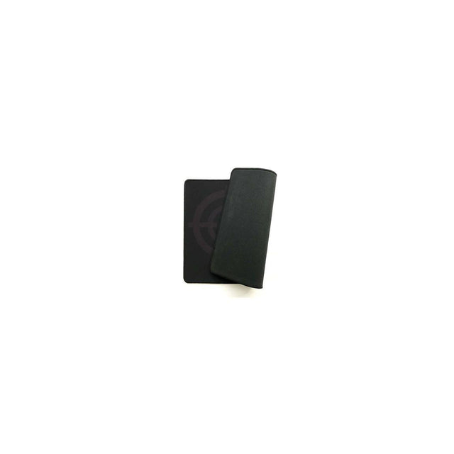 Mouse pad NORTH medium 40x30cm black