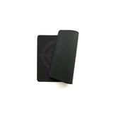 Mouse pad NORTH medium 40x30cm black