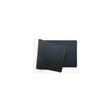Mouse pad NORTH large 50x34cm black