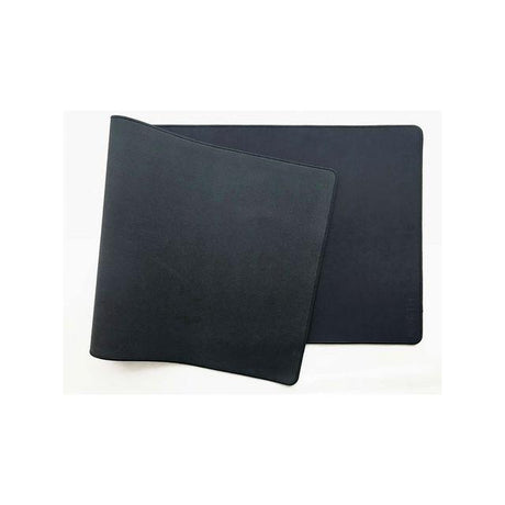 Mouse pad NORTH large 50x34cm black