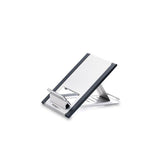 Laptop stand MOUSETRAPPER TB402 silver