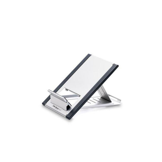 Laptop stand MOUSETRAPPER TB402 silver