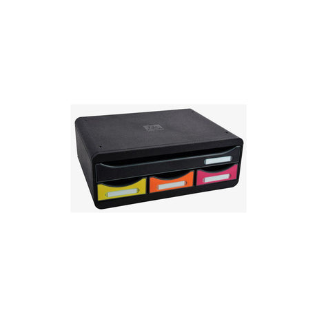Blank box TOOL BOX MINI 4 drawers