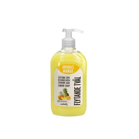 LAWINEX Pineapple and Mango Soap 500ml
