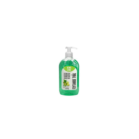 Soap LAWINEX Kiwi and Lime 500ml