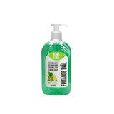 Soap LAWINEX Kiwi and Lime 500ml