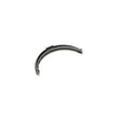 Rubber scraper NILFISK 438 mm