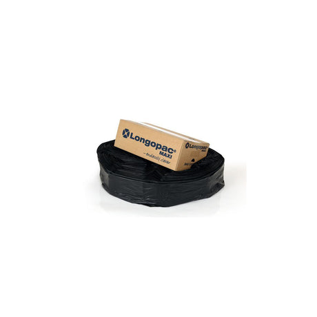 Cassette LONGOPAC Maxi Standard 110m answer