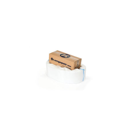 Cassette LONGOPAC Mini Standard 60m trans