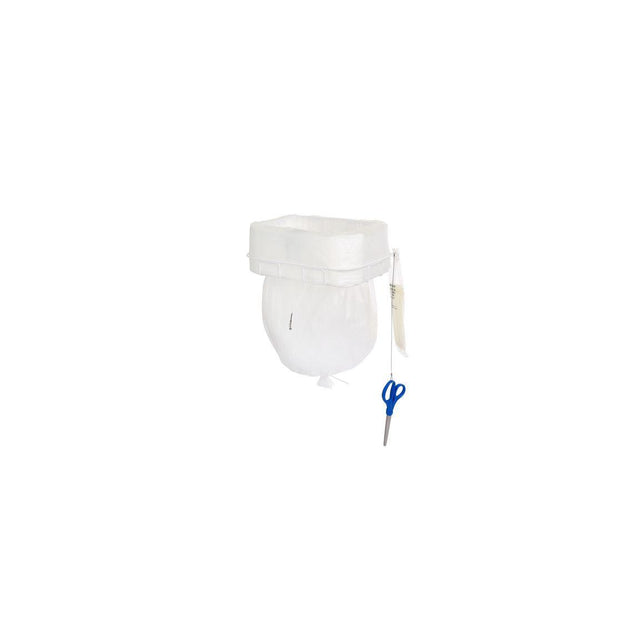 Wall rack LONGOPAC Flex Wall Mini