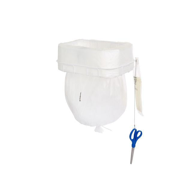 Wall rack LONGOPAC Flex Wall Mini