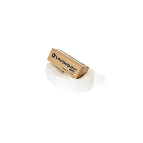 Cassette LONGOPAC Midi Standard 85m Trans