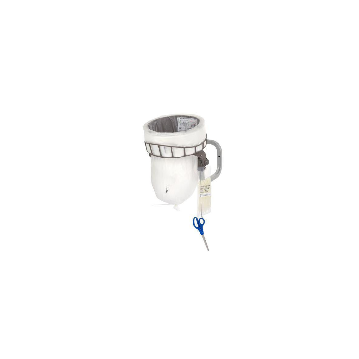 Wall rack LONGOPAC Wall Mini
