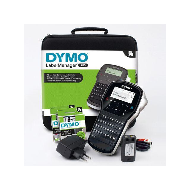 Labelling machine DYMO LM280 Kit