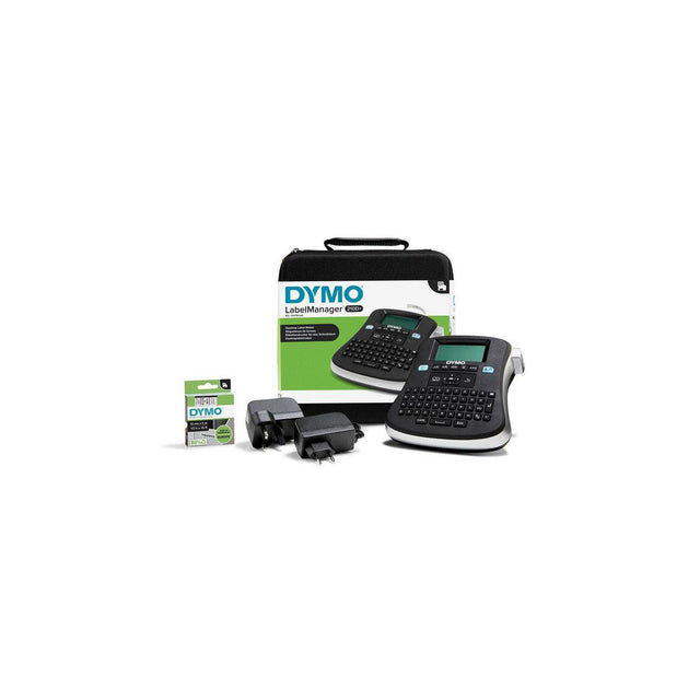 Labelling machine DYMO LM210D Kit