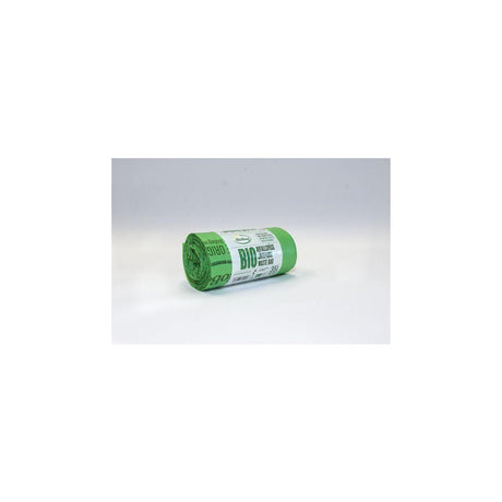 Bag BIOBAG Extra Strong 35L 25/rl