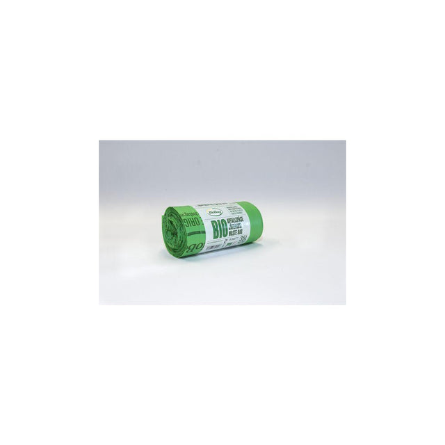 Bag BIOBAG Extra Strong 35L 25/rl