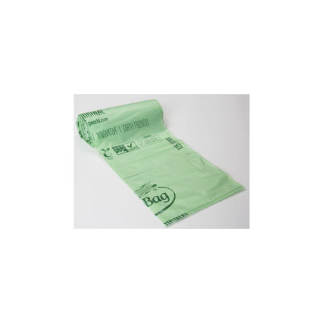 Bag BIOBAG Extra Strong 125/150L 10/rl