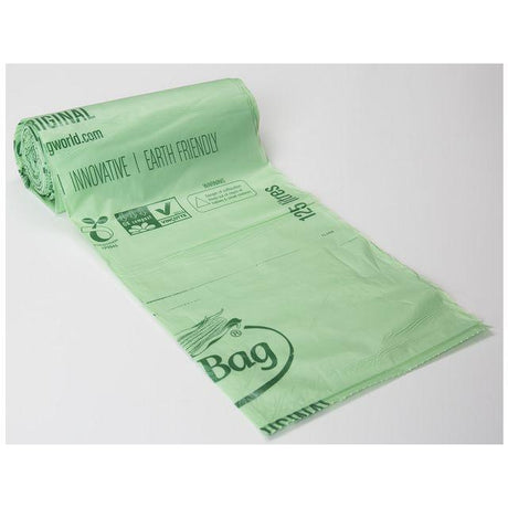 Bag BIOBAG Extra Strong 125/150L 10/rl