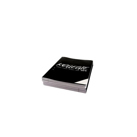 College booklet A4 70g 40 sheets lined