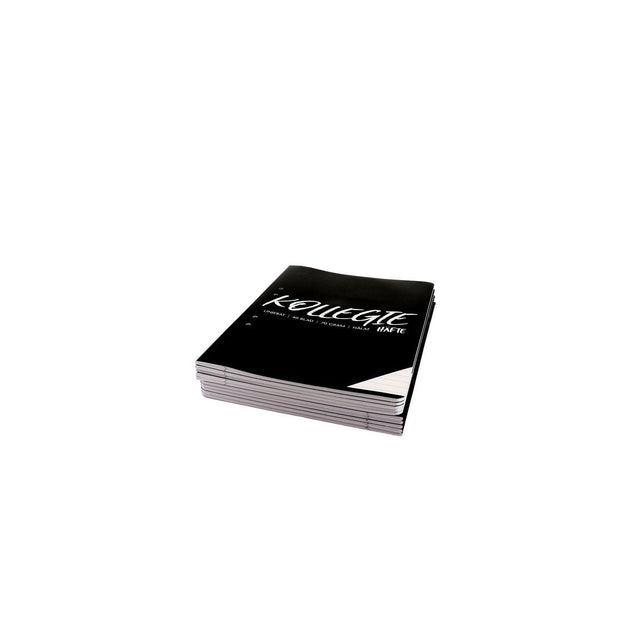 College booklet A4 70g 40 sheets lined