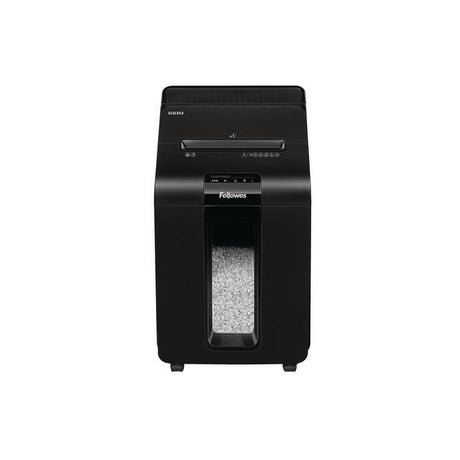 Shredder FELLOWES AutoMax 100M