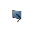 Monitor arm FELLOWES Platinum gas single