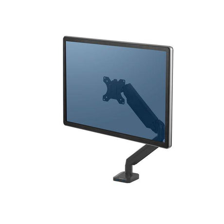 Monitor arm FELLOWES Platinum gas single