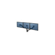Monitor arm FELLOWES Platinum gas triple
