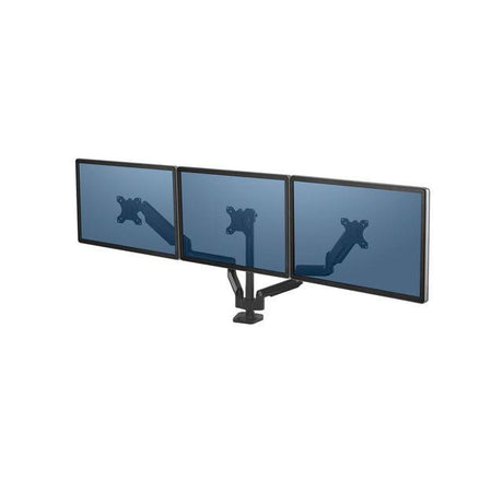 Monitor arm FELLOWES Platinum gas triple
