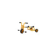 Tricycle RABO with rear seat